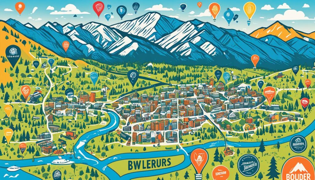 Best Boulder breweries Best Boulder breweries