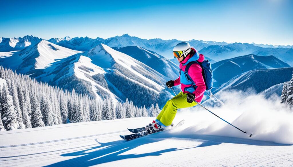 Best Colorado Ski Resorts for Beginners Best Colorado Ski Resorts for Beginners