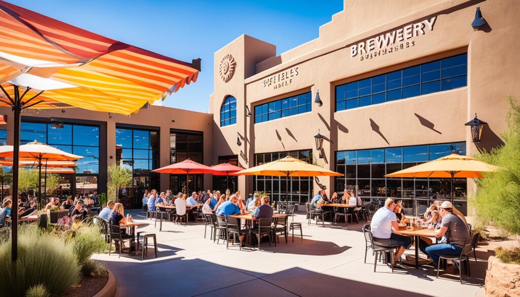 Best Craft Beer Spots in Scottsdale Best Craft Beer Spots in Scottsdale
