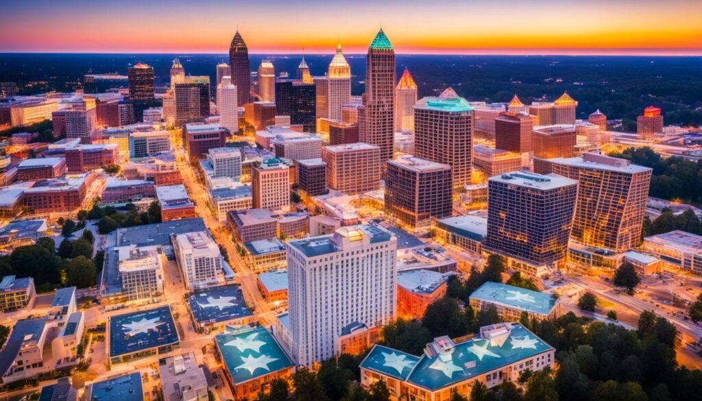 Best Deals on Atlanta Hotels Best Deals on Atlanta Hotels