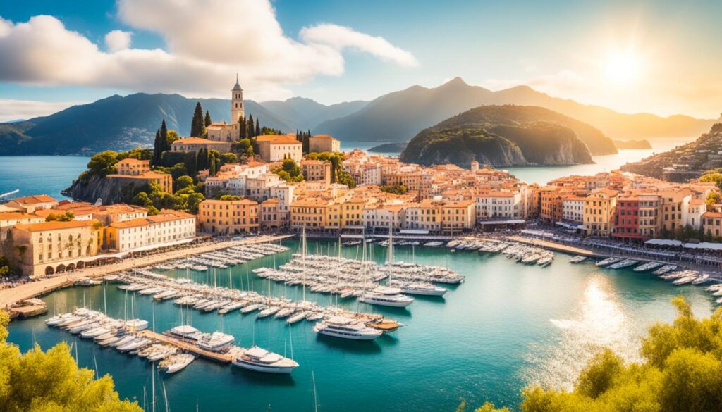 Best European Countries for Tourism Best European Countries for Tourism