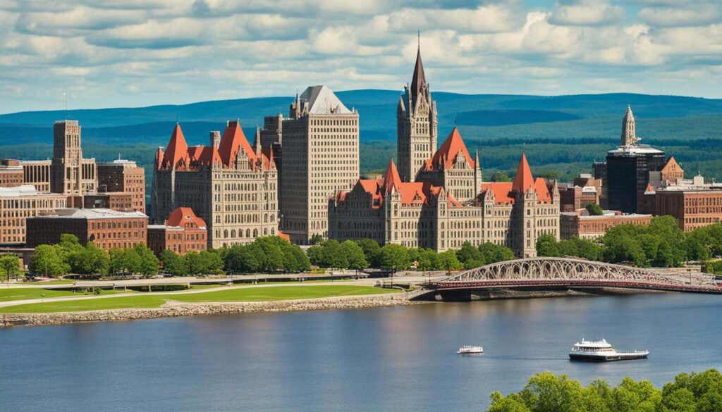 Best Historical Tours in Albany Best Historical Tours in Albany