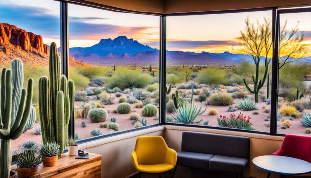 Best Hostels for Budget Travelers in Phoenix Best Hostels for Budget Travelers in Phoenix