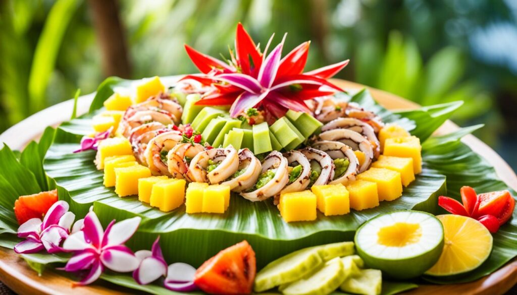 Best Luau Food in Honolulu Best Luau Food in Honolulu