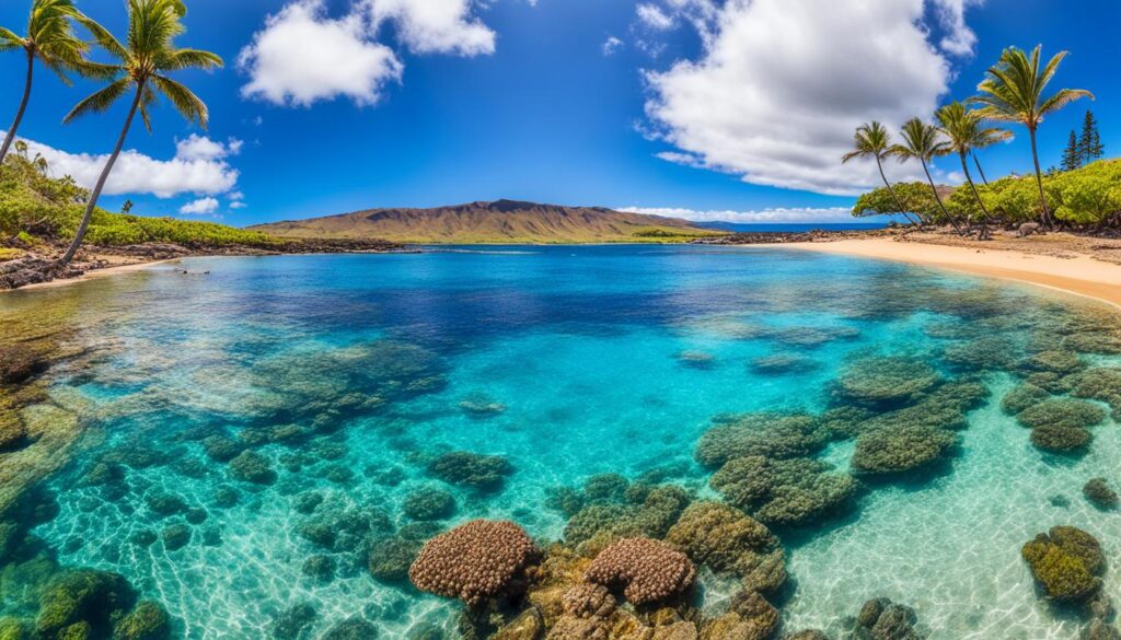 Best Molokai beaches for water activities Best Molokai beaches for water activities