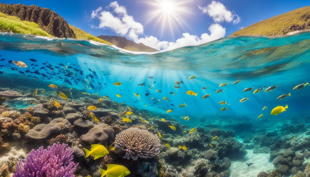 Best Molokai beaches for water activities Best Molokai beaches for water activities