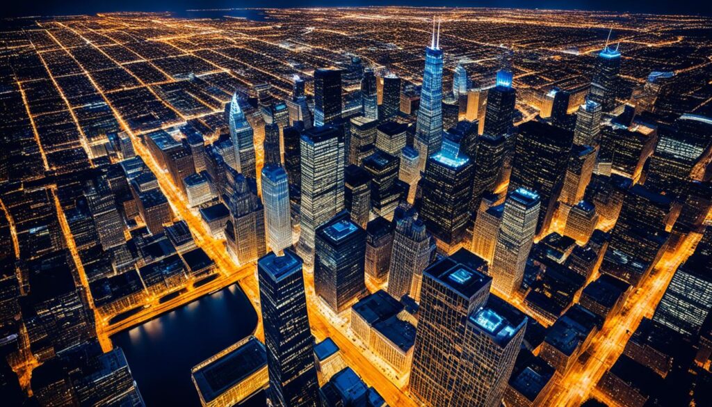 Best Neighborhoods in Chicago for tourists Best Neighborhoods in Chicago for tourists