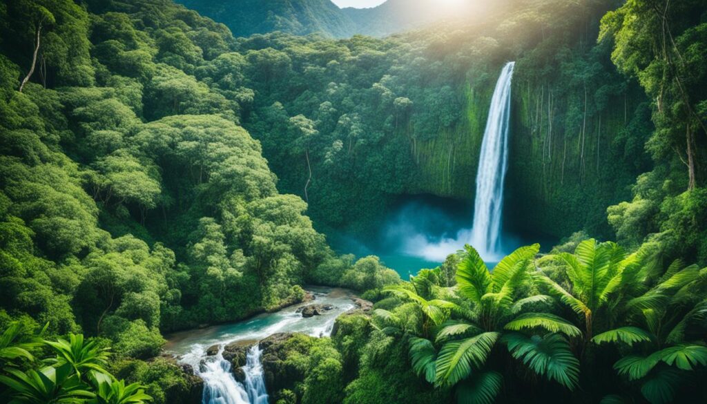 Best Outdoor Activities in Kauai for Nature Lovers Best Outdoor Activities in Kauai for Nature Lovers