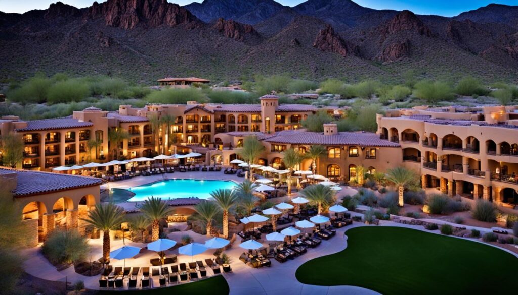 Best Places to Stay in Scottsdale Best Places to Stay in Scottsdale