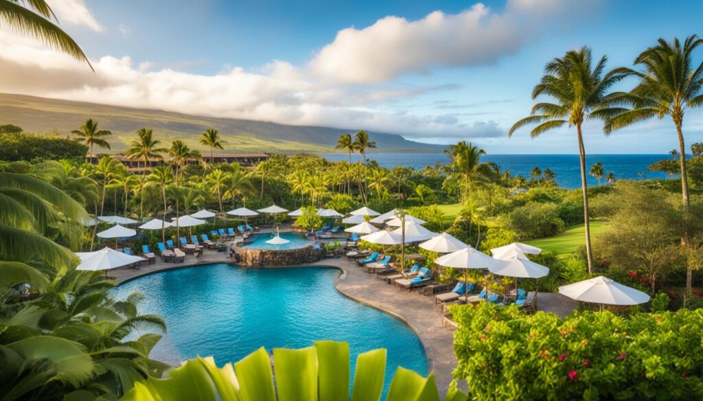Best Resorts on Big Island for First-Time Visitors Best Resorts on Big Island for First-Time Visitors