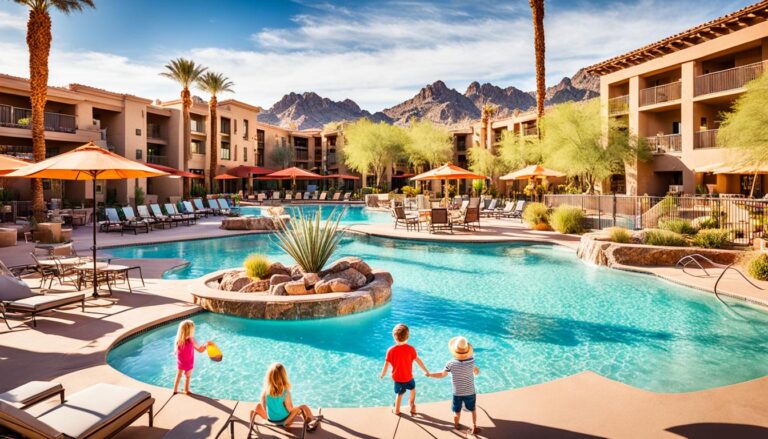 Best Scottsdale resorts for families