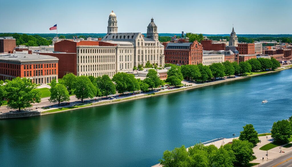 Best Syracuse history tours Best Syracuse history tours