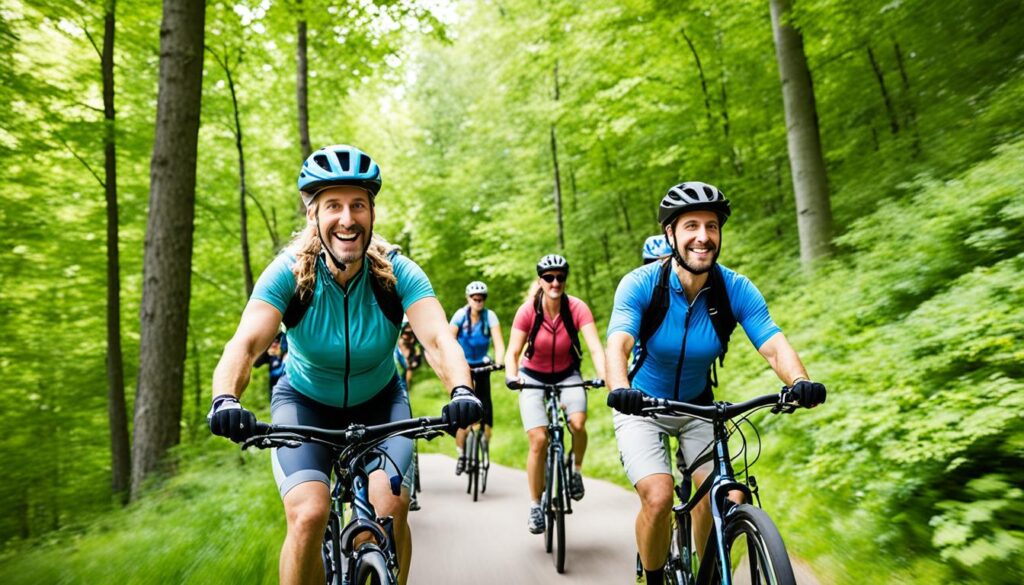 Best Trails for Hiking and Biking in Champaign-Urbana Best Trails for Hiking and Biking in Champaign-Urbana
