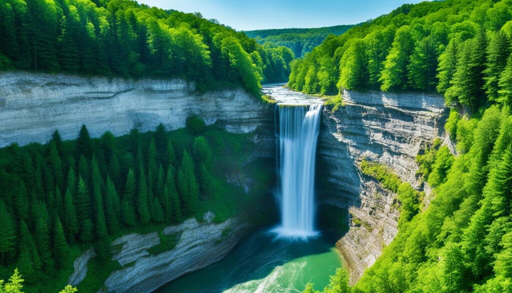 Best Weekend Getaways Near Buffalo Best Weekend Getaways Near Buffalo