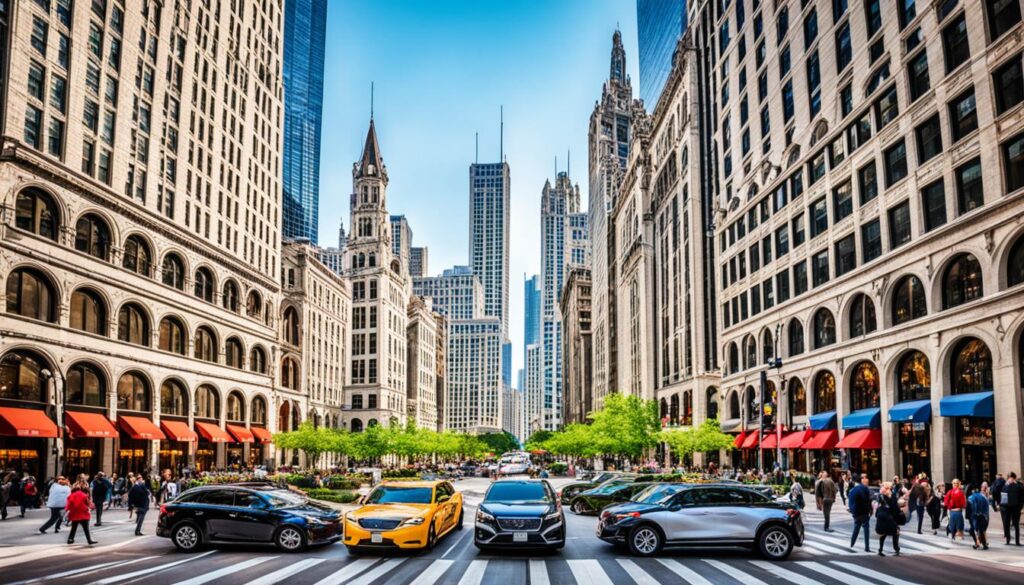 Best areas to stay in Chicago for newcomers Best areas to stay in Chicago for newcomers