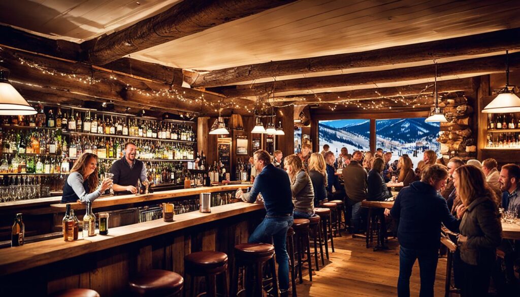 Best bars in Aspen Best bars in Aspen