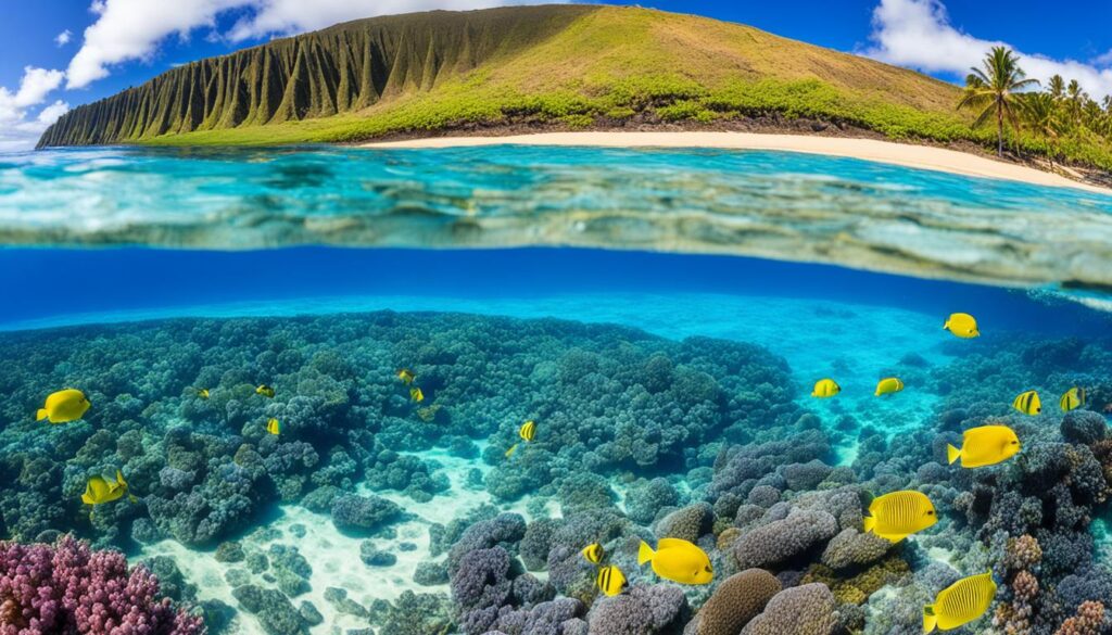 Best beaches for swimming and snorkeling in Molokai Best beaches for swimming and snorkeling in Molokai