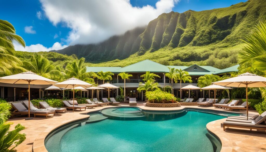 Best boutique stays Molokai Best boutique stays Molokai