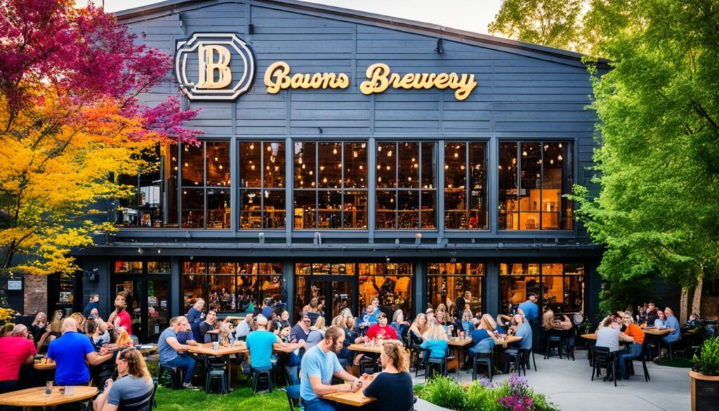 Best breweries in Syracuse Best breweries in Syracuse