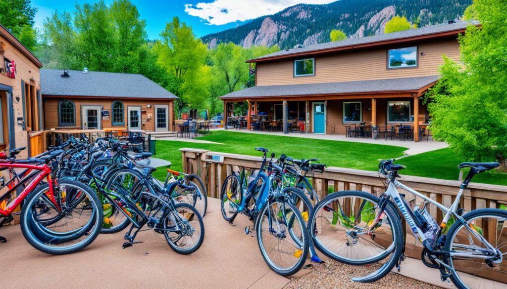 Best budget accommodations in Boulder Best budget accommodations in Boulder