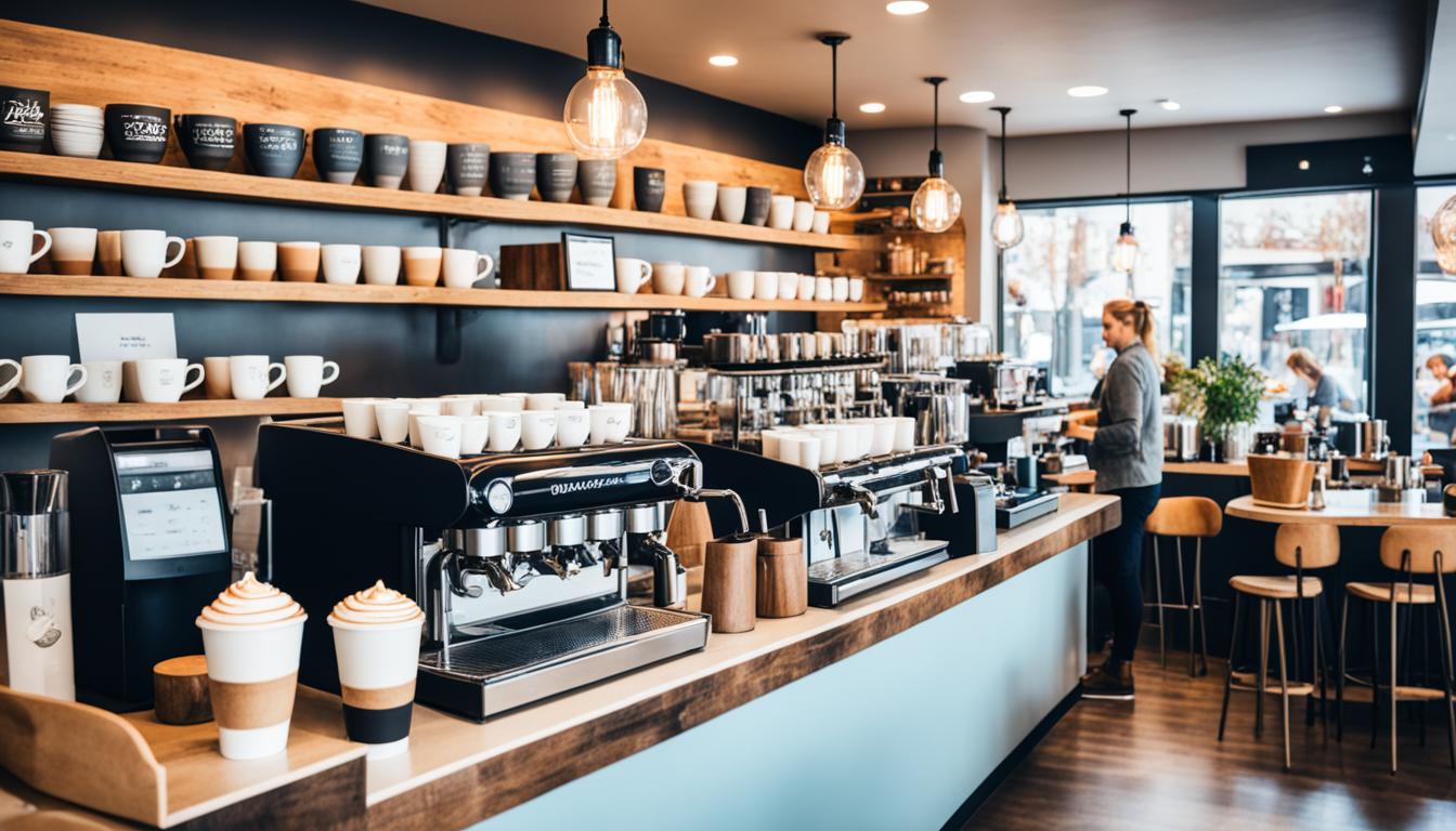 Best coffee shops in Buffalo