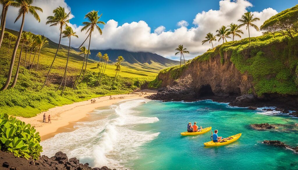 Best family vacation deals Maui Best family vacation deals Maui