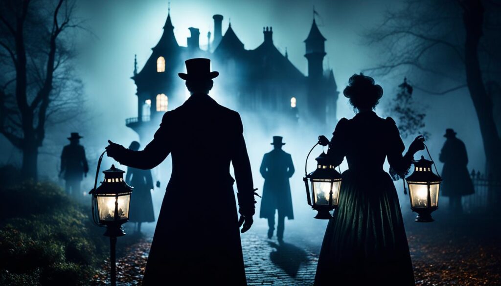 Best ghost tours in Rockford Best ghost tours in Rockford