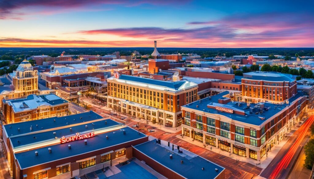 Best hotels in South East Springfield Best hotels in South East Springfield