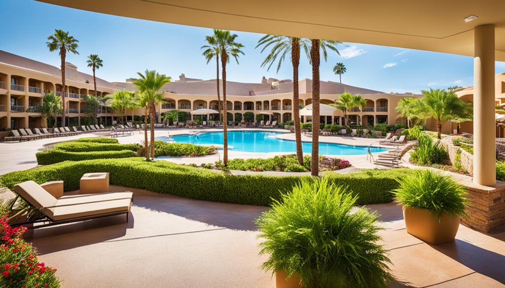 Best hotels near the Medical District Best hotels near the Medical District