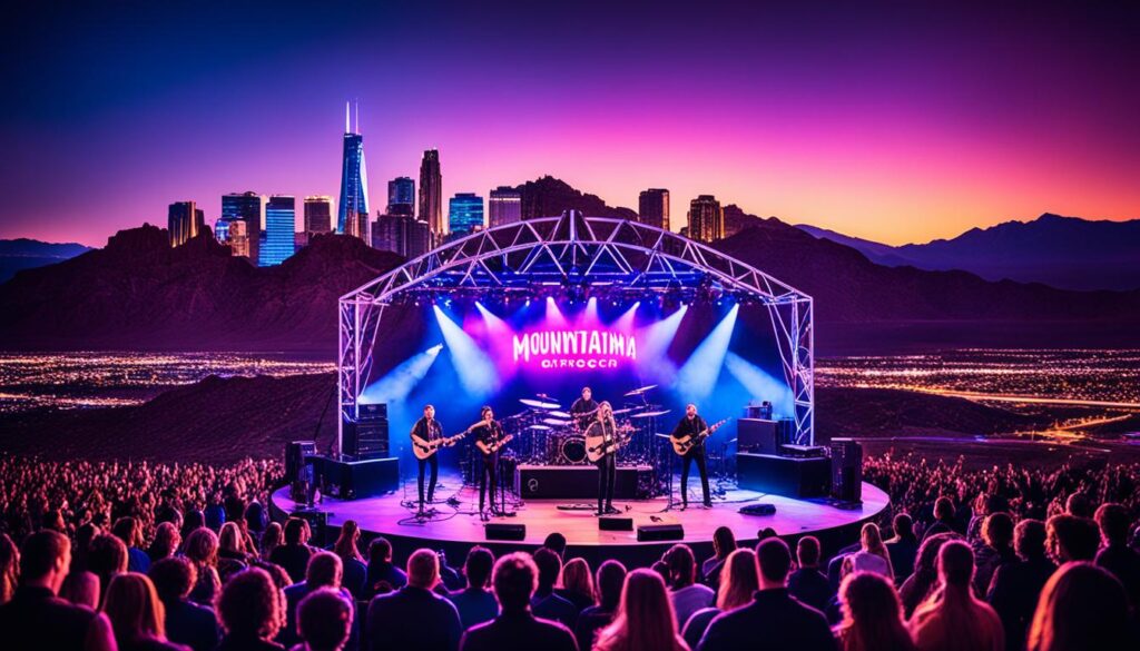 Best music venues in Scottsdale Best music venues in Scottsdale