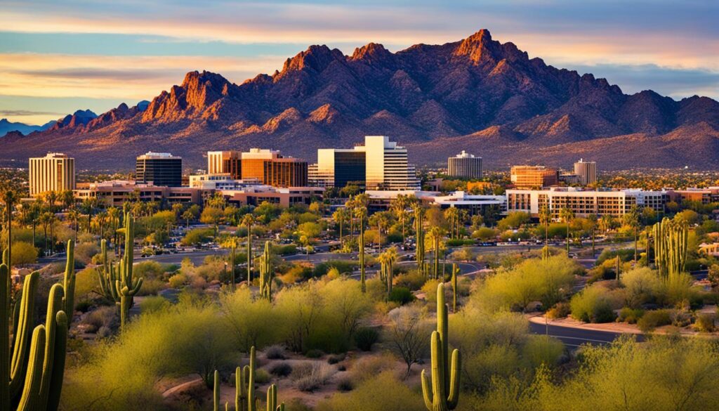 Best of Scottsdale and Phoenix Best of Scottsdale and Phoenix