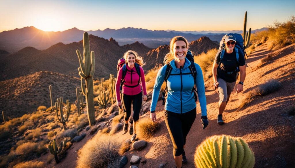 Best outdoor adventures in Tucson Best outdoor adventures in Tucson