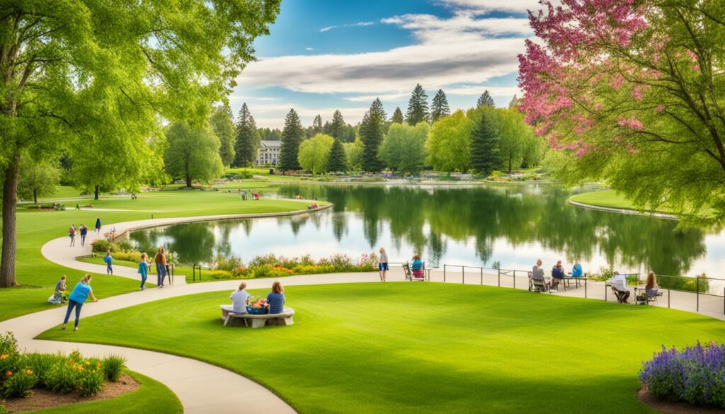 Best parks in Champaign-Urbana Best parks in Champaign-Urbana