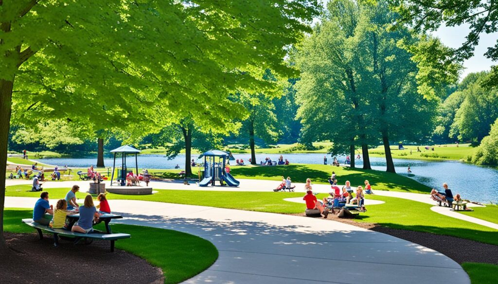 Best parks in Rockford IL Best parks in Rockford IL