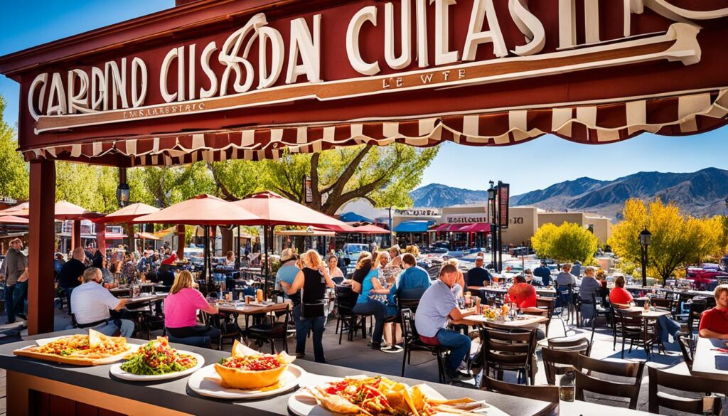 Best places to eat in Carson City Best places to eat in Carson City