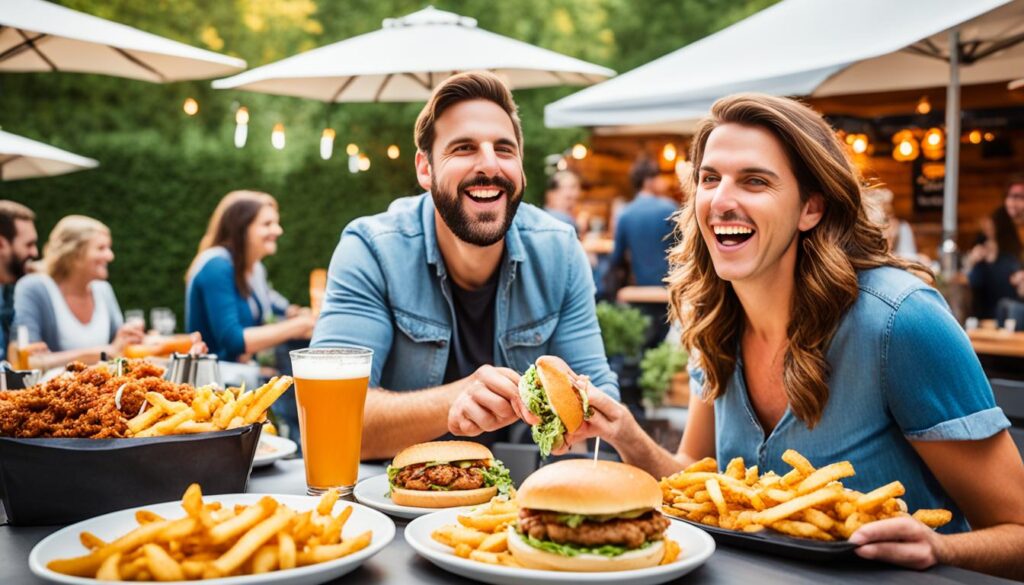 Best places to eat in Champaign-Urbana Best places to eat in Champaign-Urbana