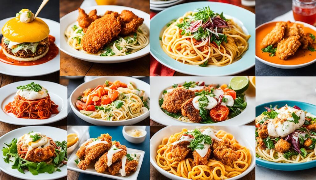 Best places to eat in Syracuse Best places to eat in Syracuse