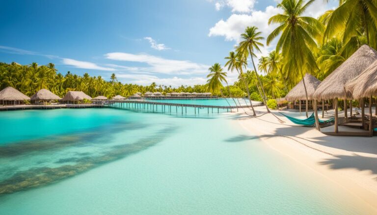 Best places to stay on Big Island for first-time visitors?