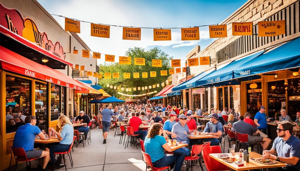 Best restaurants in Austin Best restaurants in Austin