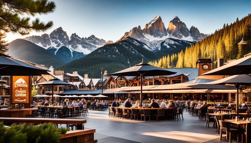 Best restaurants in Flagstaff with mountain views Best restaurants in Flagstaff with mountain views