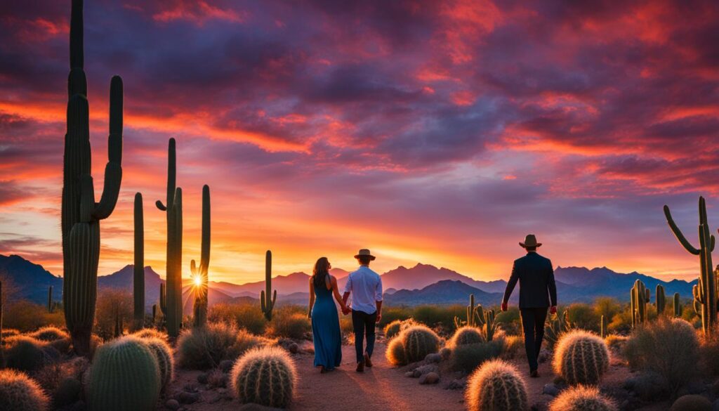 Best romantic activities in Scottsdale Best romantic activities in Scottsdale