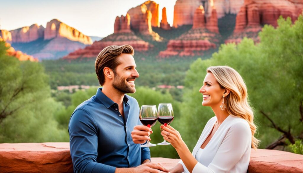 Best romantic resorts in Sedona Best romantic resorts in Sedona