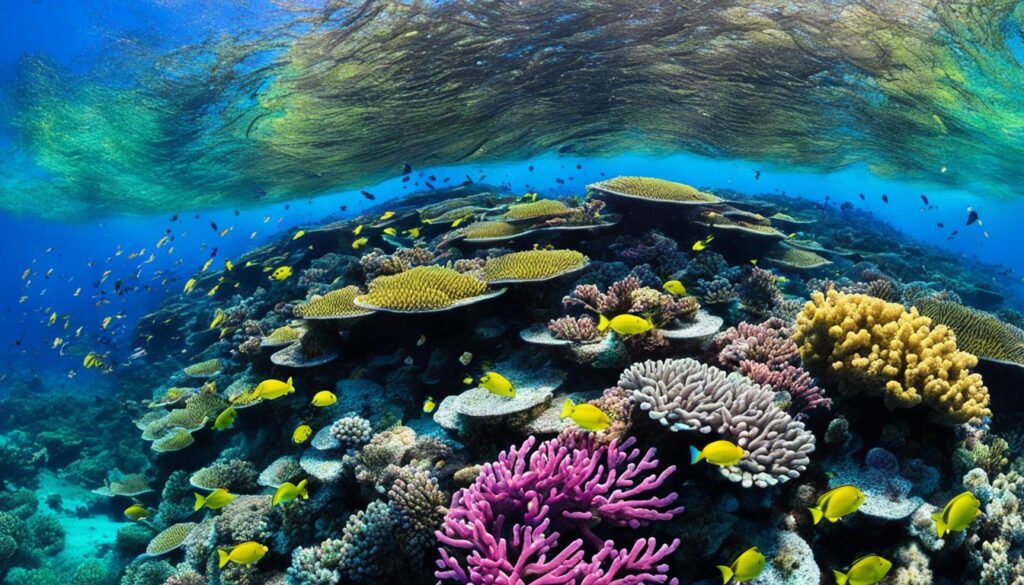 Best snorkeling in Molokai Best snorkeling in Molokai