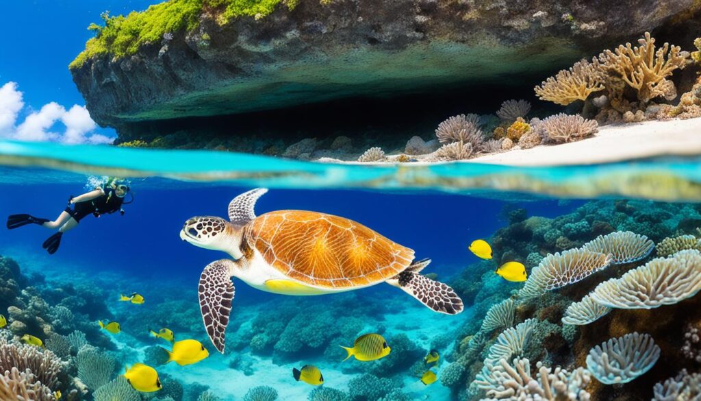 Best snorkeling in Molokai Best snorkeling in Molokai