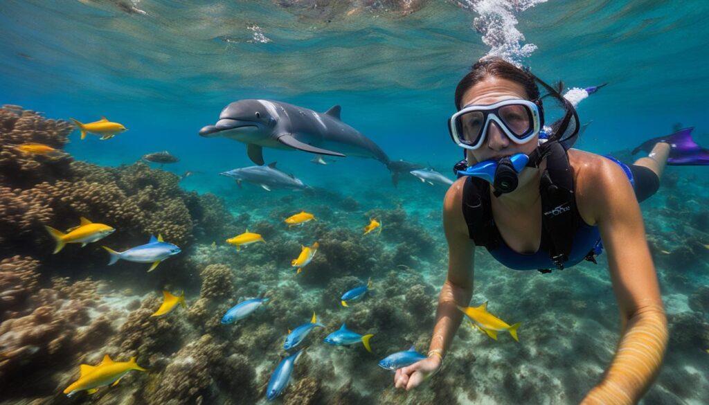 Best snorkeling in Molokai Best snorkeling in Molokai