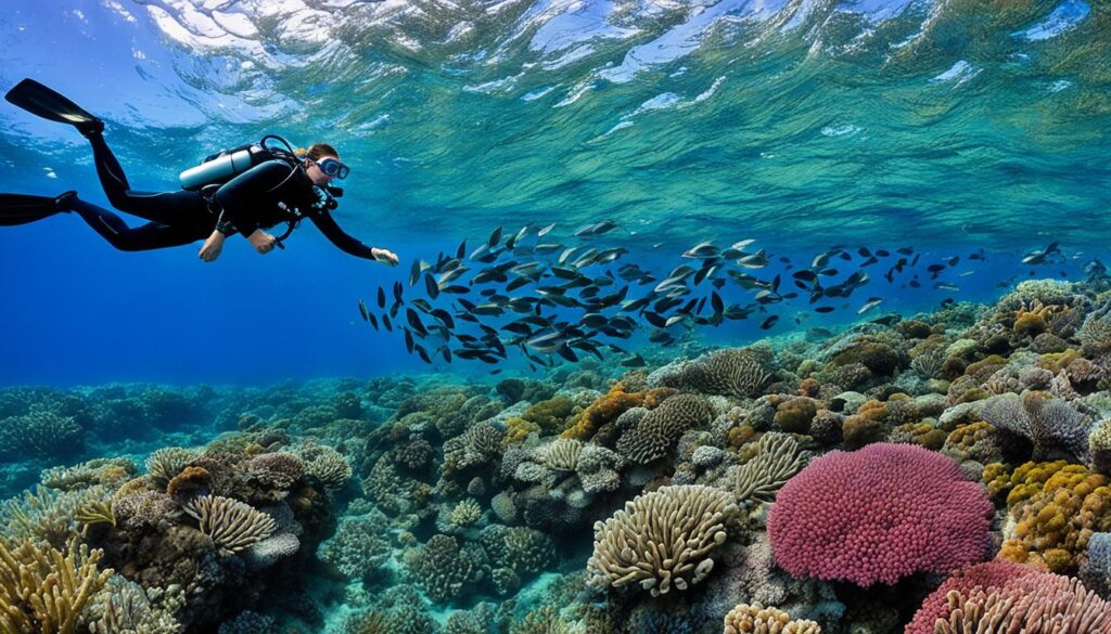 Best snorkeling in Molokai Best snorkeling in Molokai