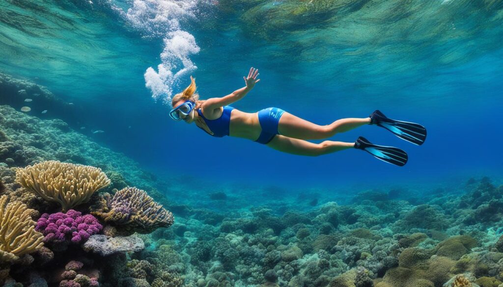Best snorkeling spots in Molokai Best snorkeling spots in Molokai