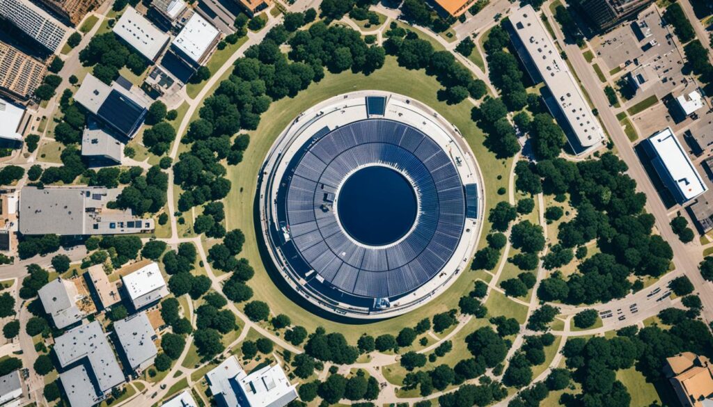 Best spots for viewing the Solar Eclipse in Austin Best spots for viewing the Solar Eclipse in Austin
