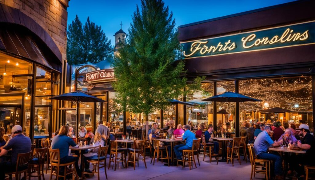 Best spots in Fort Collins nightlife Best spots in Fort Collins nightlife