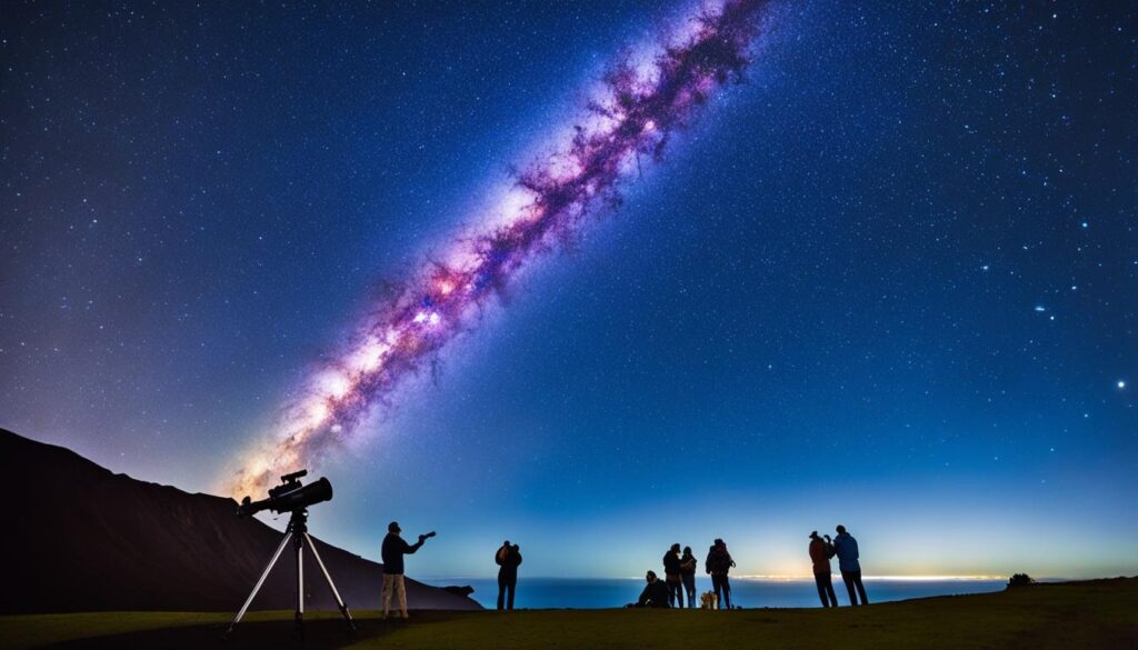 Best stargazing tours Hawaii Best stargazing tours Hawaii